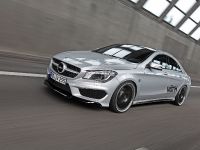 Vath V25 Mercedes-Benz CLA (2013) - picture 4 of 11