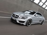 Vath V25 Mercedes-Benz CLA (2013) - picture 4 of 11