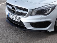 Vath V25 Mercedes-Benz CLA (2013) - picture 6 of 11