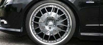 VATH V35 Mercedes-Benz E-Class (2010) - picture 4 of 9