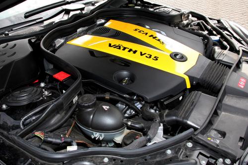 VATH V35 Mercedes-Benz E-Class (2010) - picture 9 of 9