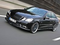 VATH V35 Mercedes-Benz E-Class (2010) - picture 1 of 9