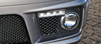 VATH Mercedes-Benz V58 (2010) - picture 4 of 9