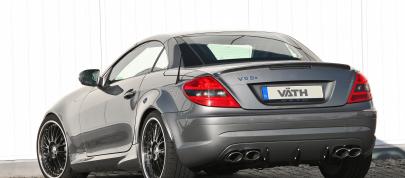VATH Mercedes-Benz V58 (2010) - picture 7 of 9