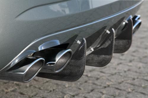 VATH Mercedes-Benz V58 (2010) - picture 8 of 9