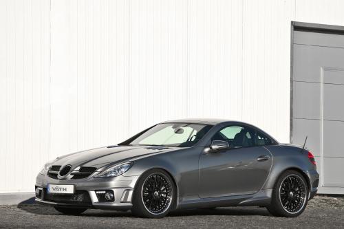 VATH Mercedes-Benz V58 (2010) - picture 9 of 9