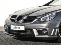 VATH Mercedes-Benz V58 (2010) - picture 5 of 9