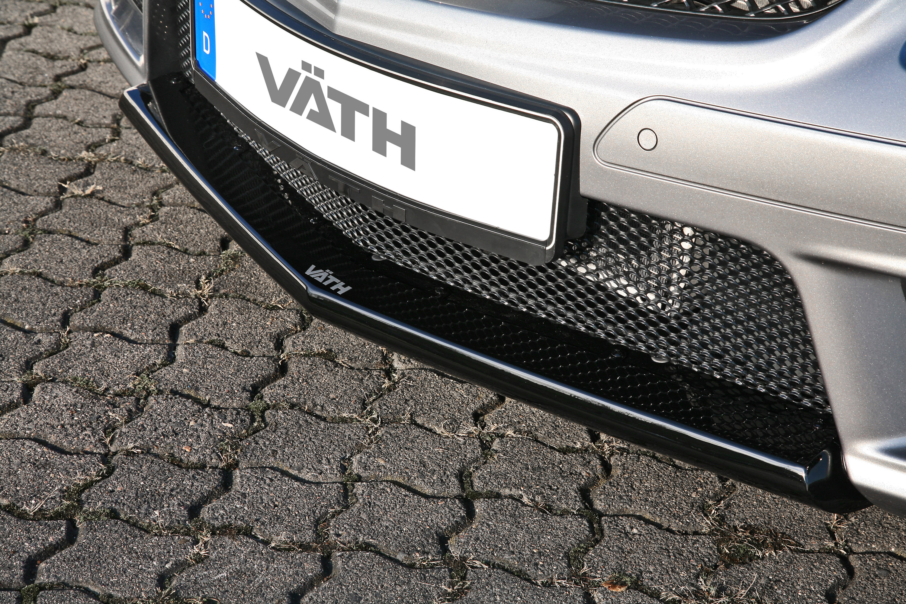 VATH Mercedes-Benz V58