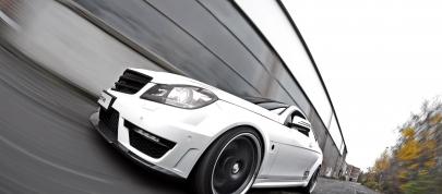 VATH Mercedes-Benz V63 SUPERCHARGED (2011) - picture 4 of 14