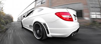 VATH Mercedes-Benz V63 SUPERCHARGED (2011) - picture 7 of 14