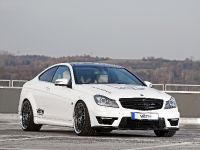 VATH Mercedes-Benz V63 SUPERCHARGED (2011) - picture 2 of 14