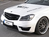 VATH Mercedes-Benz V63 SUPERCHARGED (2011) - picture 6 of 14
