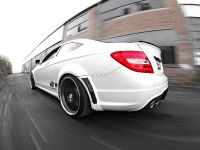 VATH Mercedes-Benz V63 SUPERCHARGED (2011)