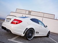 VATH Mercedes-Benz V63 SUPERCHARGED (2011)