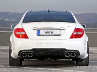 VATH Mercedes-Benz V63 SUPERCHARGED
