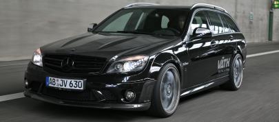 VATH V63RS Mercedes-benz C-Class CLUBSPORT wagon (2009) - picture 4 of 19
