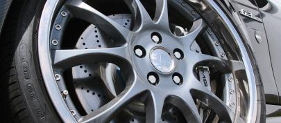 VATH V63RS Mercedes-benz C-Class CLUBSPORT wagon (2009) - picture 15 of 19