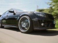 VATH V63RS Mercedes-benz C-Class CLUBSPORT wagon (2009)