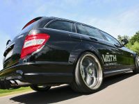 VATH V63RS Mercedes-benz C-Class CLUBSPORT wagon (2009) - picture 2 of 19