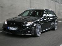 VATH V63RS Mercedes-benz C-Class CLUBSPORT wagon (2009) - picture 7 of 19