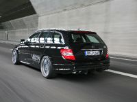 VATH V63RS Mercedes-benz C-Class CLUBSPORT wagon (2009) - picture 8 of 19