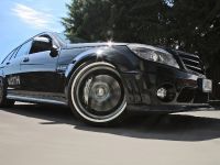 VATH V63RS Mercedes-benz C-Class CLUBSPORT wagon (2009)