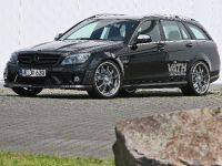 VATH V63RS Mercedes-benz C-Class CLUBSPORT wagon (2009) - picture 2 of 19