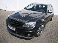 VATH V63RS Mercedes-benz C-Class CLUBSPORT wagon (2009) - picture 1 of 19