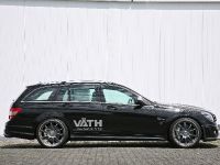 VATH V63RS Mercedes-benz C-Class CLUBSPORT wagon (2009) - picture 5 of 19