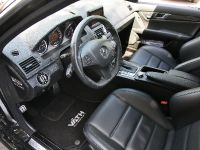 VATH V63RS Mercedes-benz C-Class CLUBSPORT wagon (2009) - picture 13 of 19