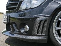 VATH V63RS Mercedes-benz C-Class CLUBSPORT wagon (2009) - picture 14 of 19