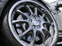 VATH V63RS Mercedes-benz C-Class CLUBSPORT wagon (2009)