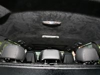 VATH V63RS Mercedes-benz C-Class CLUBSPORT wagon (2009) - picture 18 of 19