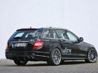 VATH V63RS Mercedes-benz C-Class CLUBSPORT wagon (2009) - picture 19 of 19