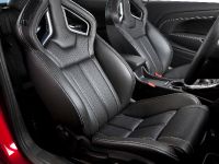 Vauxhall 18-way adjustable ultimate hot seats, 1 of 3