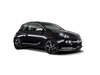 Vauxhall ADAM Black Edition (2014) - picture 1 of 6