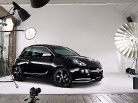 Vauxhall ADAM Black Edition (2014) - picture 2 of 6