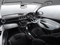 Vauxhall ADAM Black Edition (2014) - picture 4 of 6