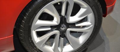 Vauxhall ADAM Paris (2012) - picture 4 of 6