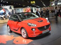 Vauxhall ADAM Paris (2012) - picture 2 of 6
