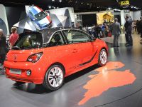 Vauxhall ADAM Paris (2012) - picture 3 of 6