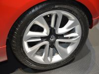 Vauxhall ADAM Paris (2012)