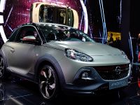 Vauxhall ADAM ROCKS Geneva (2014)
