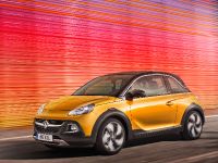 Vauxhall Adam Rocks (2014) - picture 1 of 7