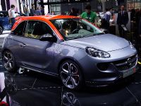Vauxhall Adam S Paris (2014) - picture 2 of 4