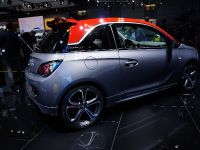 Vauxhall Adam S Paris (2014) - picture 3 of 4