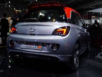 Vauxhall Adam S Paris (2014)