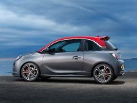 Vauxhall ADAM S (2015) - picture 2 of 3