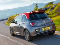 Vauxhall ADAM S (2015) - picture 3 of 3