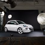 Vauxhall ADAM White Edition (2014) - picture 2 of 6